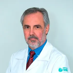 Carlos Barrios