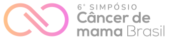 6° Simpósio - Câncer de Mama Brasil